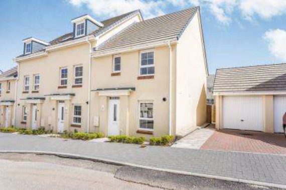 3&nbsp;Bedroom&nbsp;End of Ter...